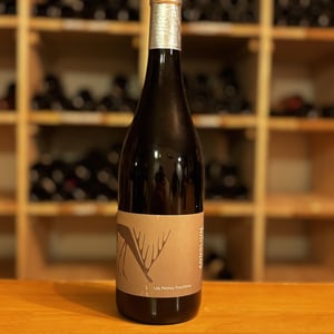 Annolium Rouge - Domaine Des Trouillères - camille-mikael-hyvert