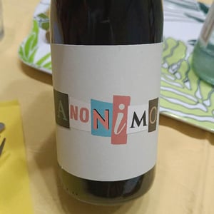 Anonimo - MaterVi Vini Underground - alberto-rigon -2021
