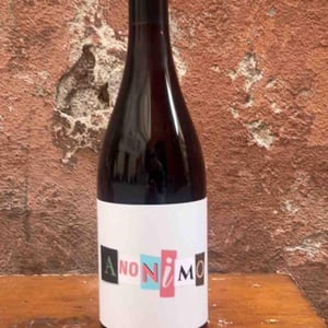 Anonimo - MaterVi Vini Underground - alberto-rigon -2021