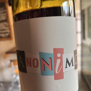 Anonimo - MaterVi Vini Underground - alberto-rigon -2021