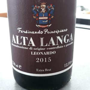 Alta Langa - Azienda Agricola Principiano Ferdinando - Ferdinando Principiano 