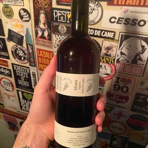 Ansonaco - Altura Vigneto - francesco-carfagna