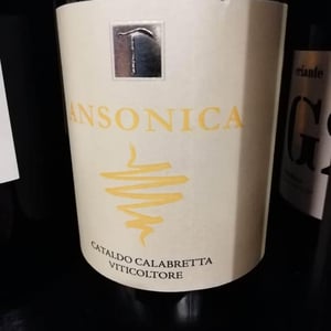 Ansonica - Cataldo Calabretta - cataldo-calabretta -2020