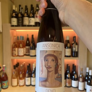 Ansonica - Cantina Denci - Stefano Denci -2022