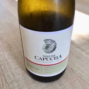 Antão Vaz - Vale da Capucha - Pedro Marques 