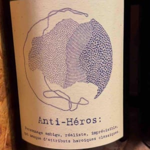 Anti - heros - L’éther Créatif - marina-santos-israel-dedea-santos -2023