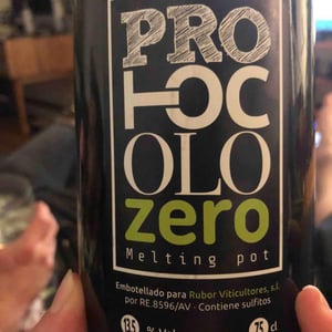 Proticolozero - Spain - melting-pot