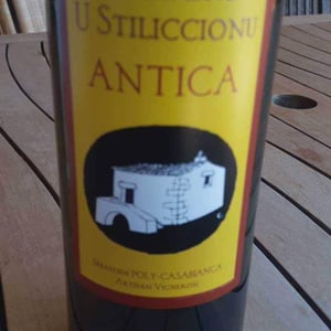 Antica - Domaine U Stiliccionu - sebastien-poly-casablanca