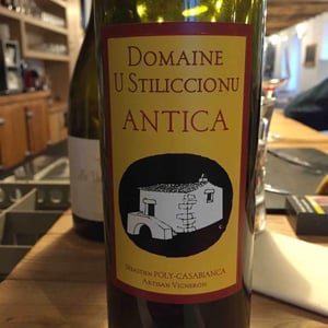Antica 2014