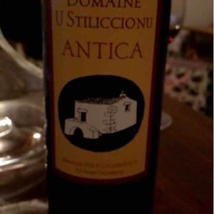 Domaine U Stiliccionu - Sébastien Poly-Casablanca - Antica