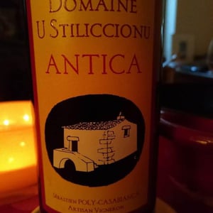 Antica 2014