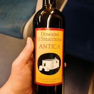 Antica - Domaine U Stiliccionu - sebastien-poly-casablanca