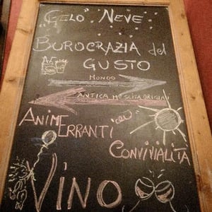 Antica Mescita Origini