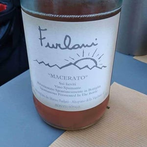 Cantina Furlani - Matteo Furlani - Antico