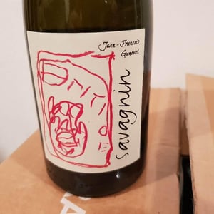Antide - Domaine Ganevat - Anne & Jean-François Ganevat 