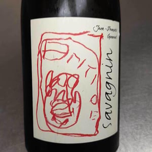 Antide - Domaine Ganevat - anne-jean-francois-ganevat