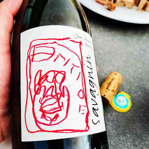 Antide - Domaine Ganevat - anne-jean-francois-ganevat