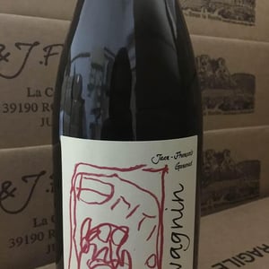 Antide - Domaine Ganevat - anne-jean-francois-ganevat