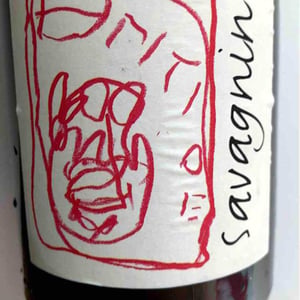 Antide - Domaine Ganevat - Anne & Jean-François Ganevat 
