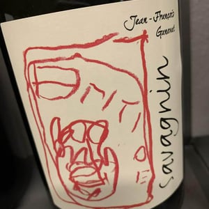 Antide - Domaine Ganevat - anne-jean-francois-ganevat