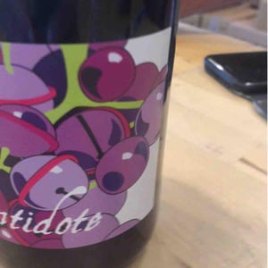 Antidote - Bertrand Galbrun - Bertrand Galbrun 