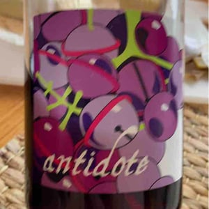 Bertrand Galbrun - Bertrand Galbrun - Antidote