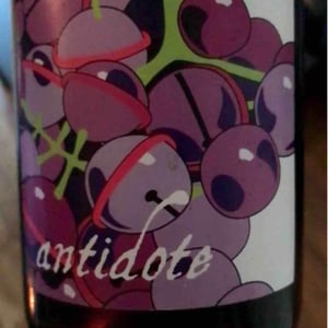 Bertrand Galbrun - Bertrand Galbrun - Antidote