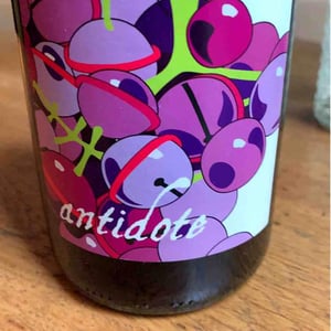 Antidote - Bertrand Galbrun - bertrand-galbrun