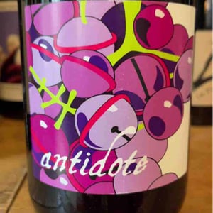 Antidote - Bertrand Galbrun - bertrand-galbrun