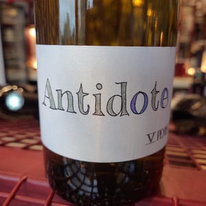 Antidote - Domaine Cinq Peyres / V Peyres - charles-bonnafont