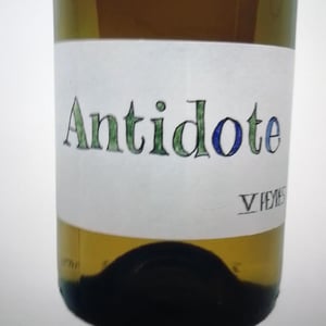 Antidote - Domaine Cinq Peyres / V Peyres - Charles Bonnafont 