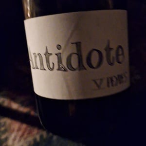 Antidote - Domaine Cinq Peyres / V Peyres - charles-bonnafont