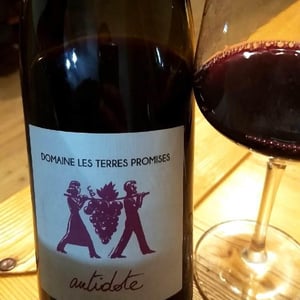 L'Antidote 2018