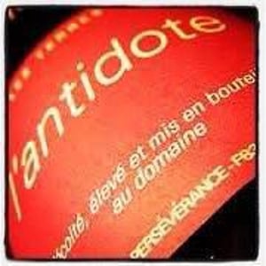Antidote - Les Terres Promises - jean-christophe-comor