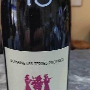 Antidote - Les Terres Promises - Jean-Christophe Comor 
