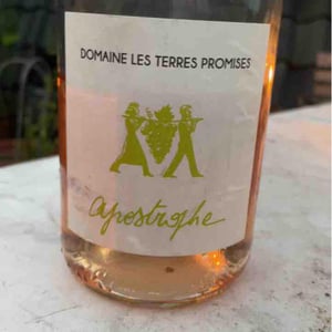 Les Terres Promises - Jean-Christophe Comor - Antidote