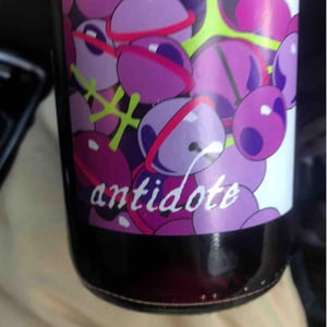 Antidote - Bertrand Galbrun - Bertrand Galbrun 