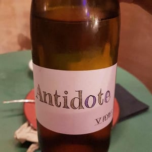 Domaine Cinq Peyres / V Peyres - Charles Bonnafont - Antidote