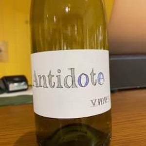 Antidote - Domaine Cinq Peyres / V Peyres - charles-bonnafont