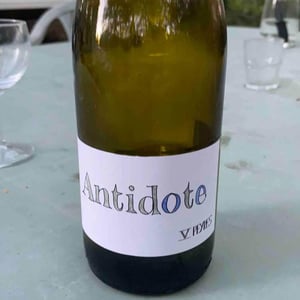 Antidote - Domaine Cinq Peyres / V Peyres - charles-bonnafont