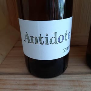 Antidote - Domaine Cinq Peyres / V Peyres - charles-bonnafont
