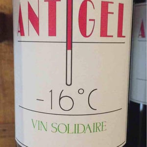 Antigel 2016
