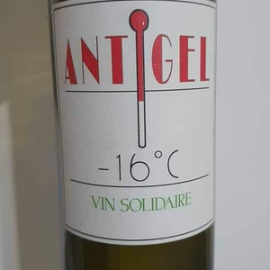 Antigel - Le Jonc Blanc - isabelle-carles-franck-pascal
