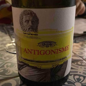 Domaine Ligas - Ktima Ligas - Meli Ligas & Thomas Ligas - Antigonisme