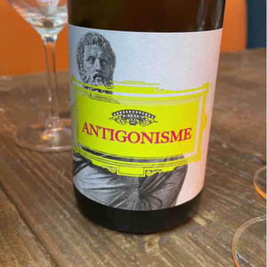Domaine Ligas - Ktima Ligas - Meli Ligas & Thomas Ligas - Antigonisme