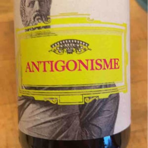 Domaine Ligas - Ktima Ligas - Meli Ligas & Thomas Ligas - Antigonisme