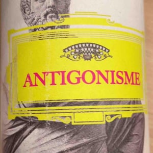 Domaine Ligas - Ktima Ligas - Meli Ligas & Thomas Ligas - Antigonisme