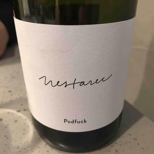 Antika Podfuck - Milan Nestarec - milan-nestarec