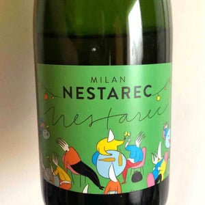Antika Podfuck - Milan Nestarec - milan-nestarec
