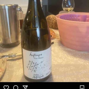 Antimes - Cantina Antonioli - Giulia & Giorgio Antonioli 